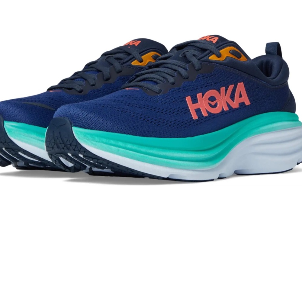 Hoka Bondi 8